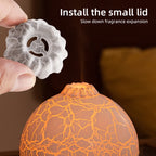 Flame Essence Aromatherapy Diffuser™