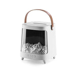 Serene Flame Aroma Diffuser™