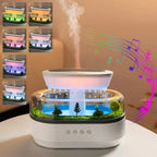 Tranquil Essence Aromatherapy Diffuser™