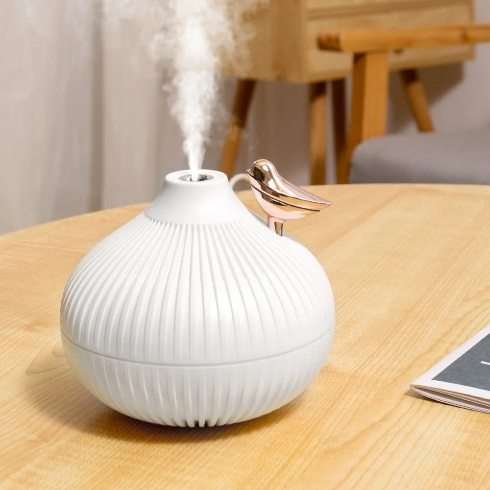 Soothing Mist Aroma Diffuser™