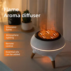 Serenity Jellyfish Aroma Diffuser™