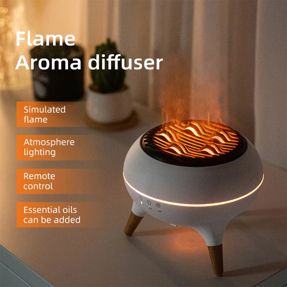 Serenity Jellyfish Aroma Diffuser™