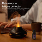 Tranquil Aroma Diffuser Lamp™
