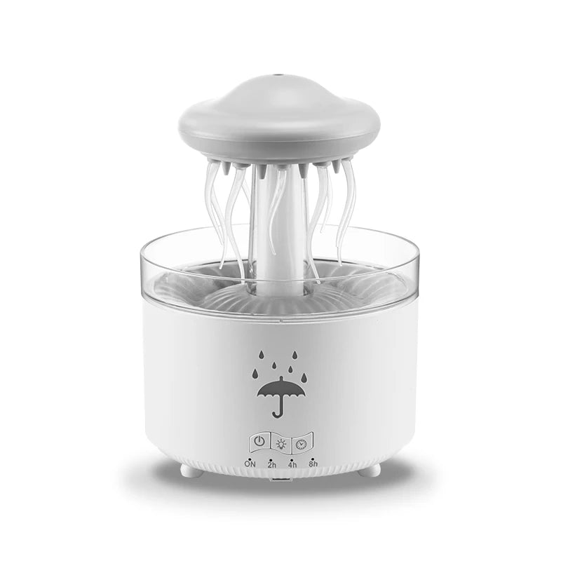 Raindrop Oasis Humidifier & DiffuserTM
