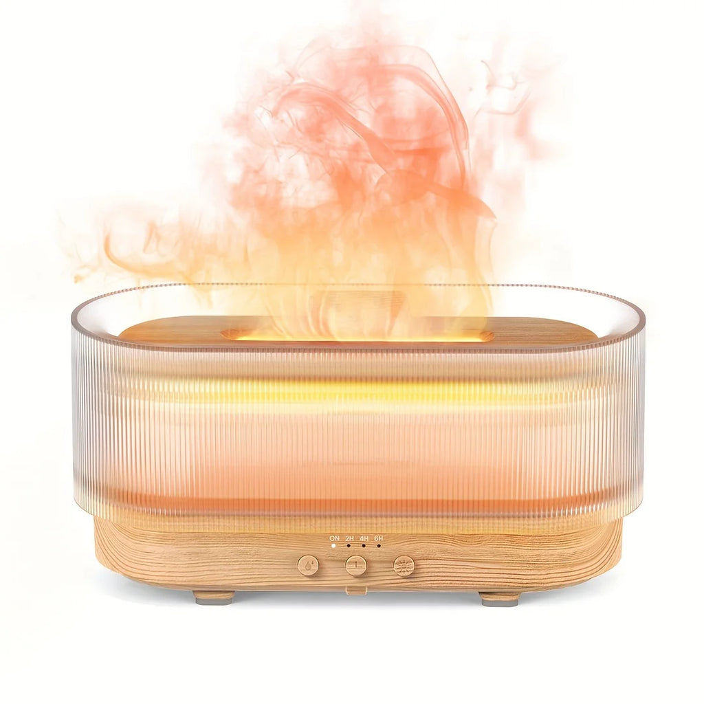 Flame Serenity Humidifier™
