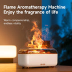 Flame Essence Diffuser™