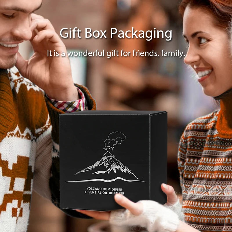 Tranquil Aroma Diffuser Lamp™