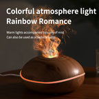 SereneMist™ Aromatherapy Diffuser & Humidifier