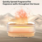 Flame Serenity Humidifier™