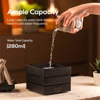 Aromatherapy Flame Diffuser™