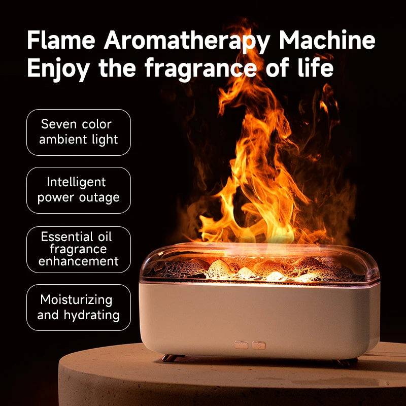 Flame Essence Diffuser™