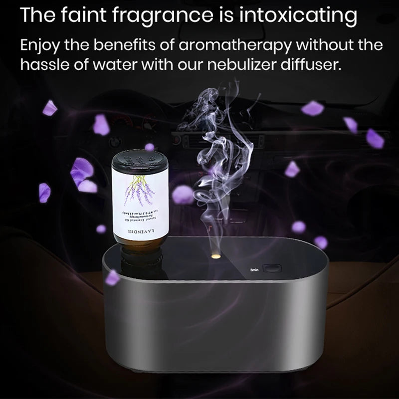 Premium Waterless Aroma Diffuser™