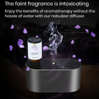 Premium Waterless Aroma Diffuser™