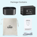 Premium Waterless Aroma Diffuser™