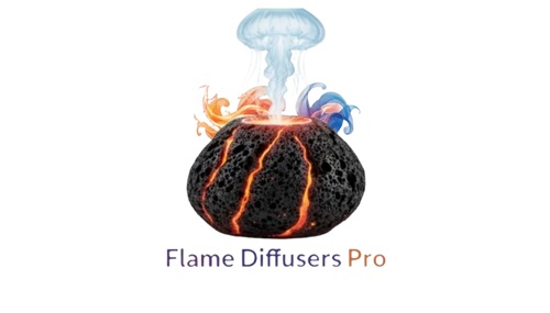 Flame Diffusers Pro
